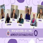 Women of South Wales Police