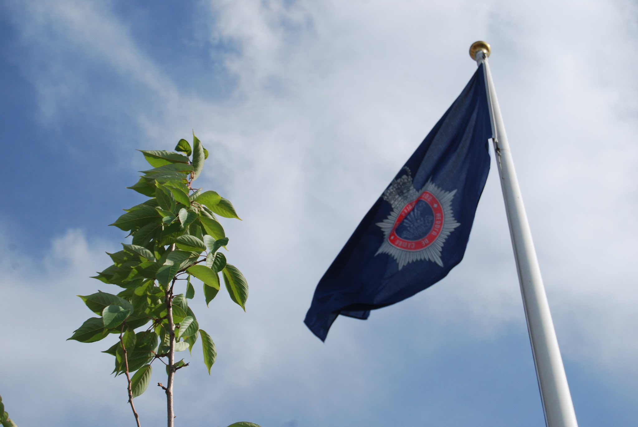 South Wales Police
