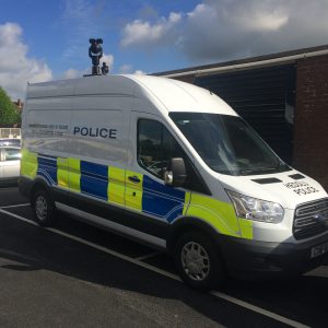 South Wales Police
