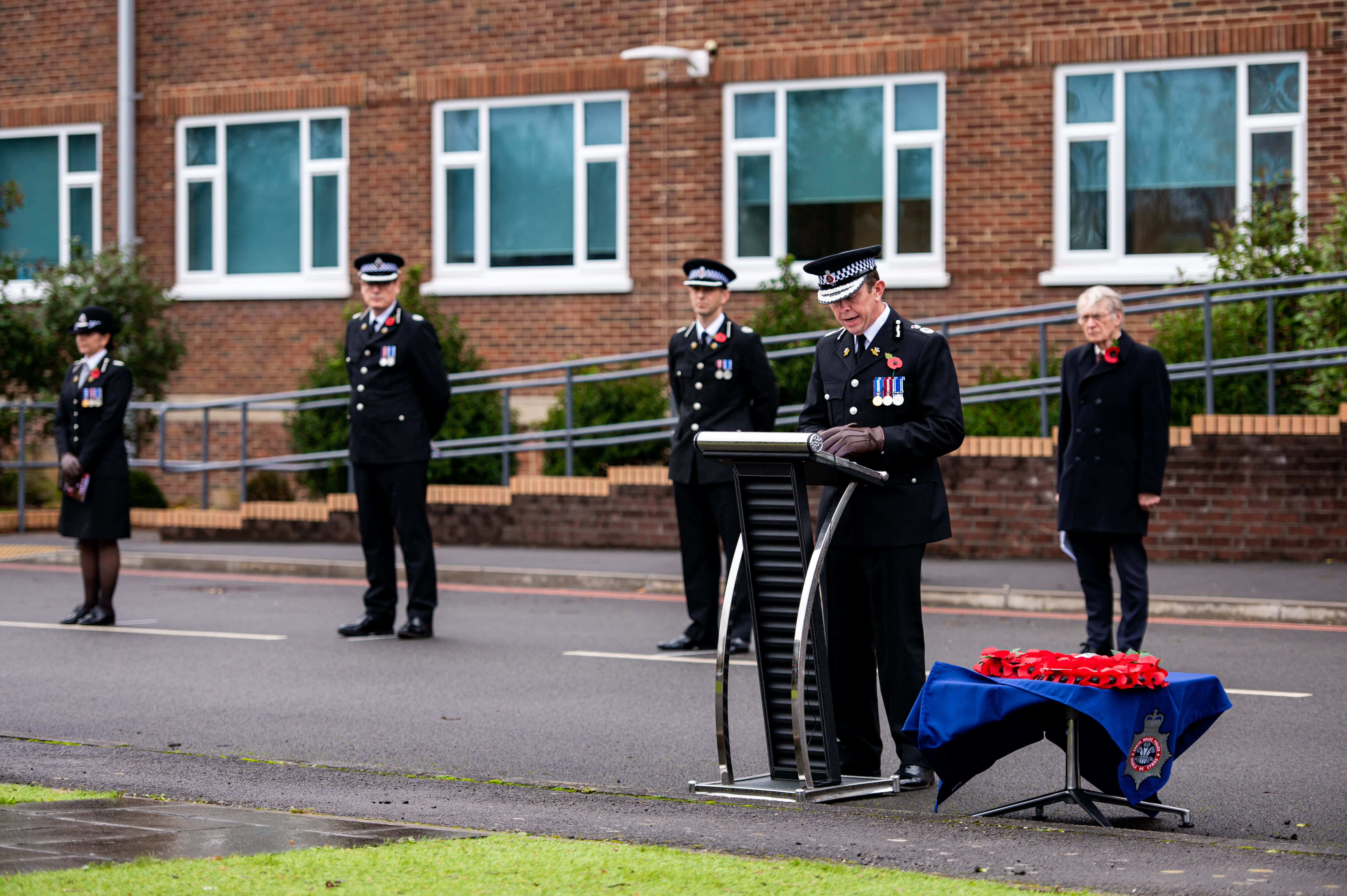 Armistice Day 2020