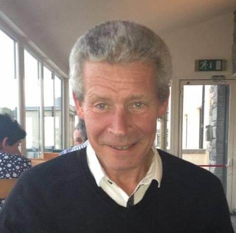 Robert Farley