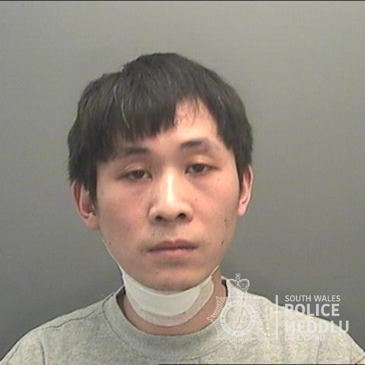 Chun Xu 