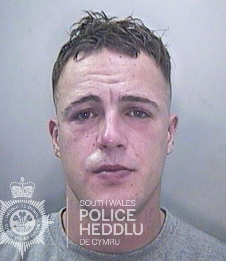 Lewis Liddell 