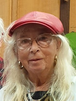 Helen Clarke