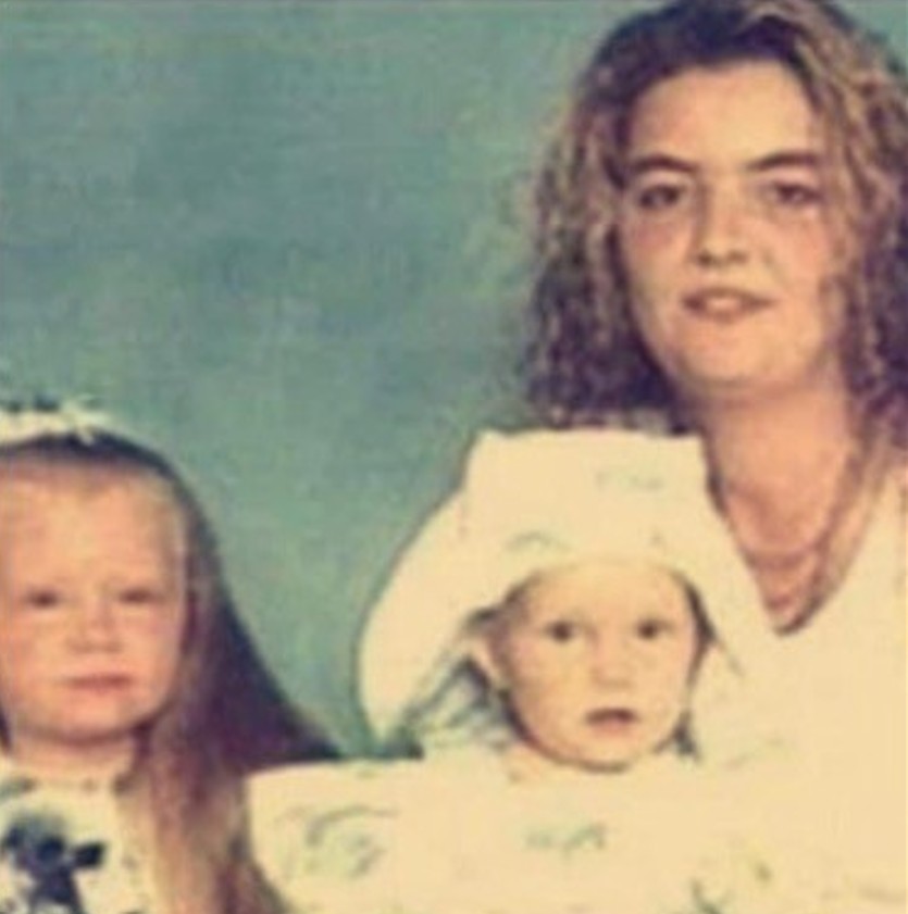 Picture (left to right) Shauna Hibberd, Sarah-Jane Hibberd, and Diane Jones.