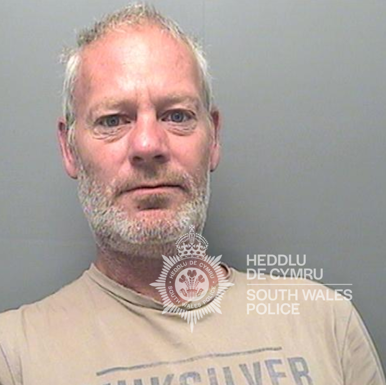 Keith Storer