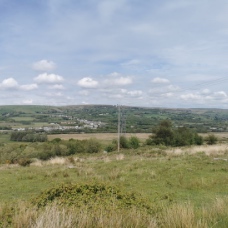 Image of Pencoed and Penprysg