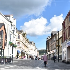 Image of Pontypridd Town