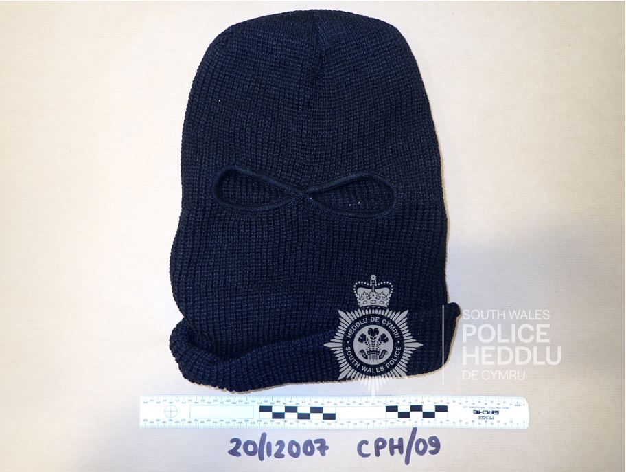 Arbus balaclava.JPG