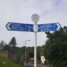 Image of Rhydfelen Central
