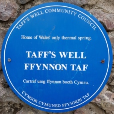 Image of Taff's Well