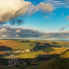 Image of Gilfach-goch