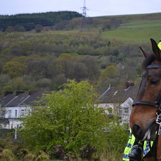 Image of Merthyr Vale