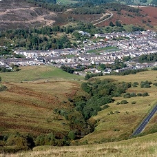 Image of Treorchy