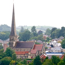 Image of Pontardawe