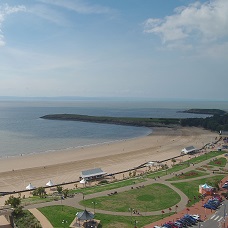 Delwedd o Baruc