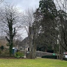 Delwedd o Llandochau