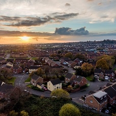 Delwedd o Trowbridge