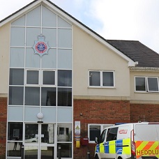 Image of Pontyclun East