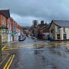 Image of Maesteg West