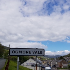 Image of Ogmore Vale