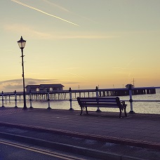 Delwedd o Plymouth (Penarth)