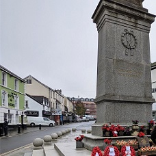 Image of Aberdare East