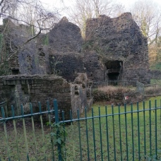 Image of Pyle, Kenfig Hill and Cefn Cribwr