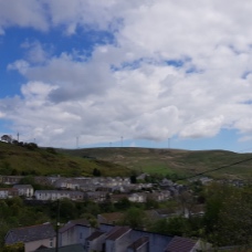 Image of Nant-y-moel