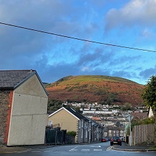 Image of Ystrad