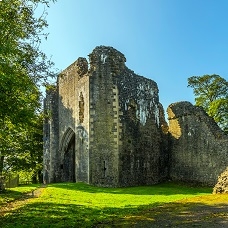 Delwedd o Y Bont-faen
