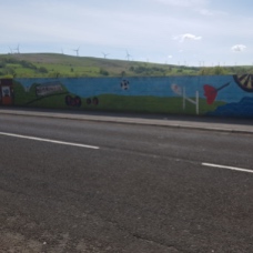 Image of Tonyrefail East