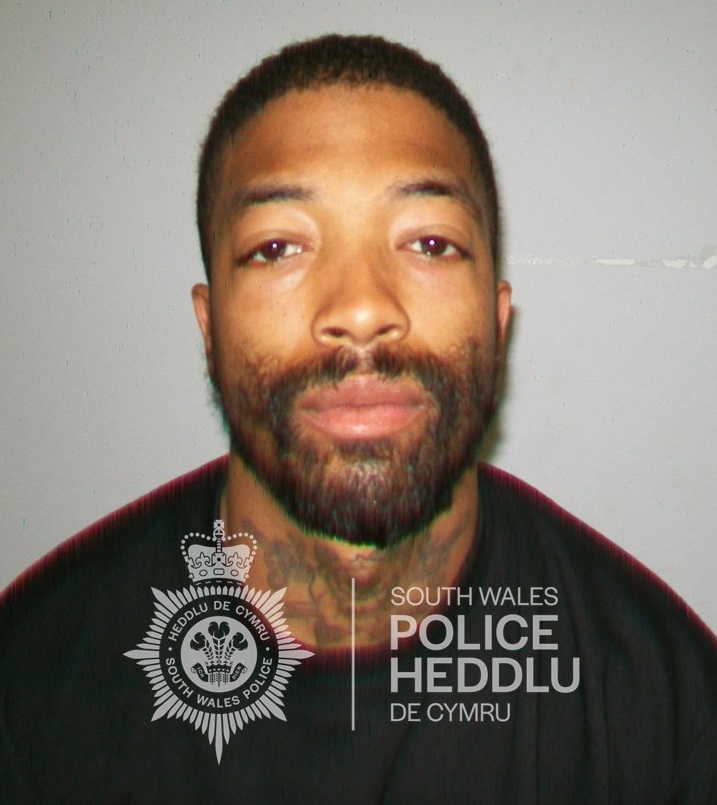 Remiah Fyffe-Gayle