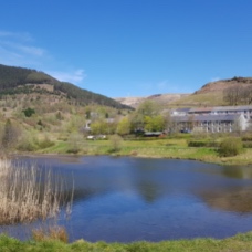 Image of Garw Valley