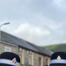 Image of Pentre