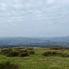Delwedd o Pentyrch a Sain Ffagan