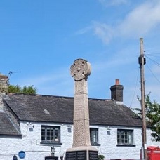 Delwedd o Llanilltud Fawr