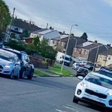 Image of Cefn-glas