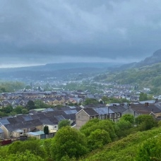 Image of Caerau (Bridgend)