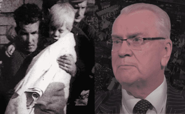 Aberfan Remembered