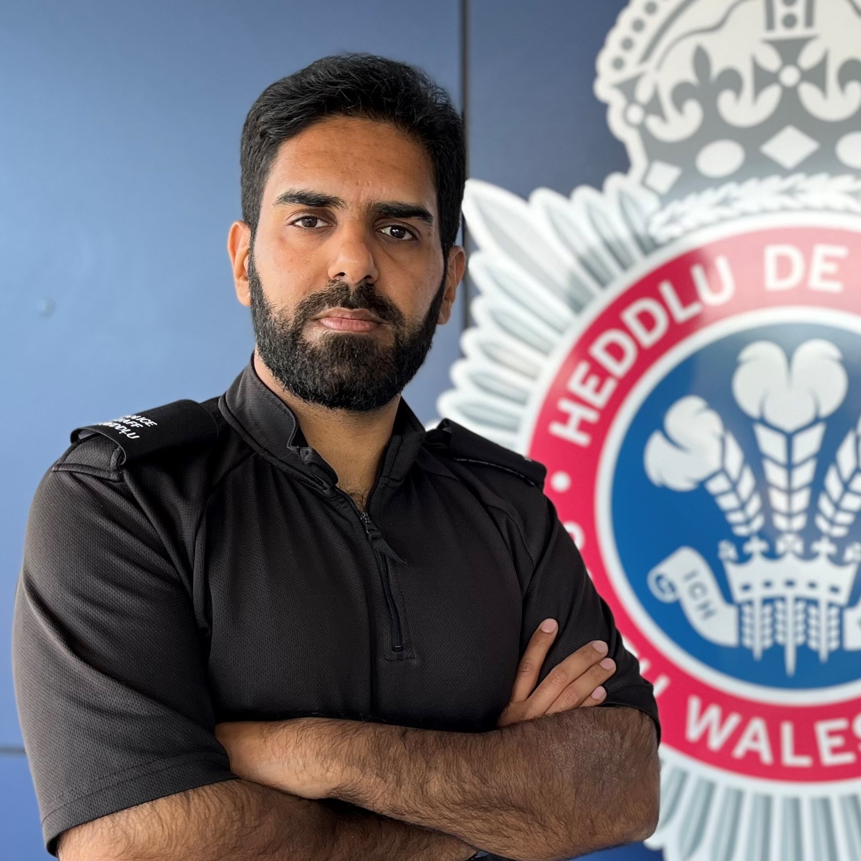 Azaz Afzal cropped