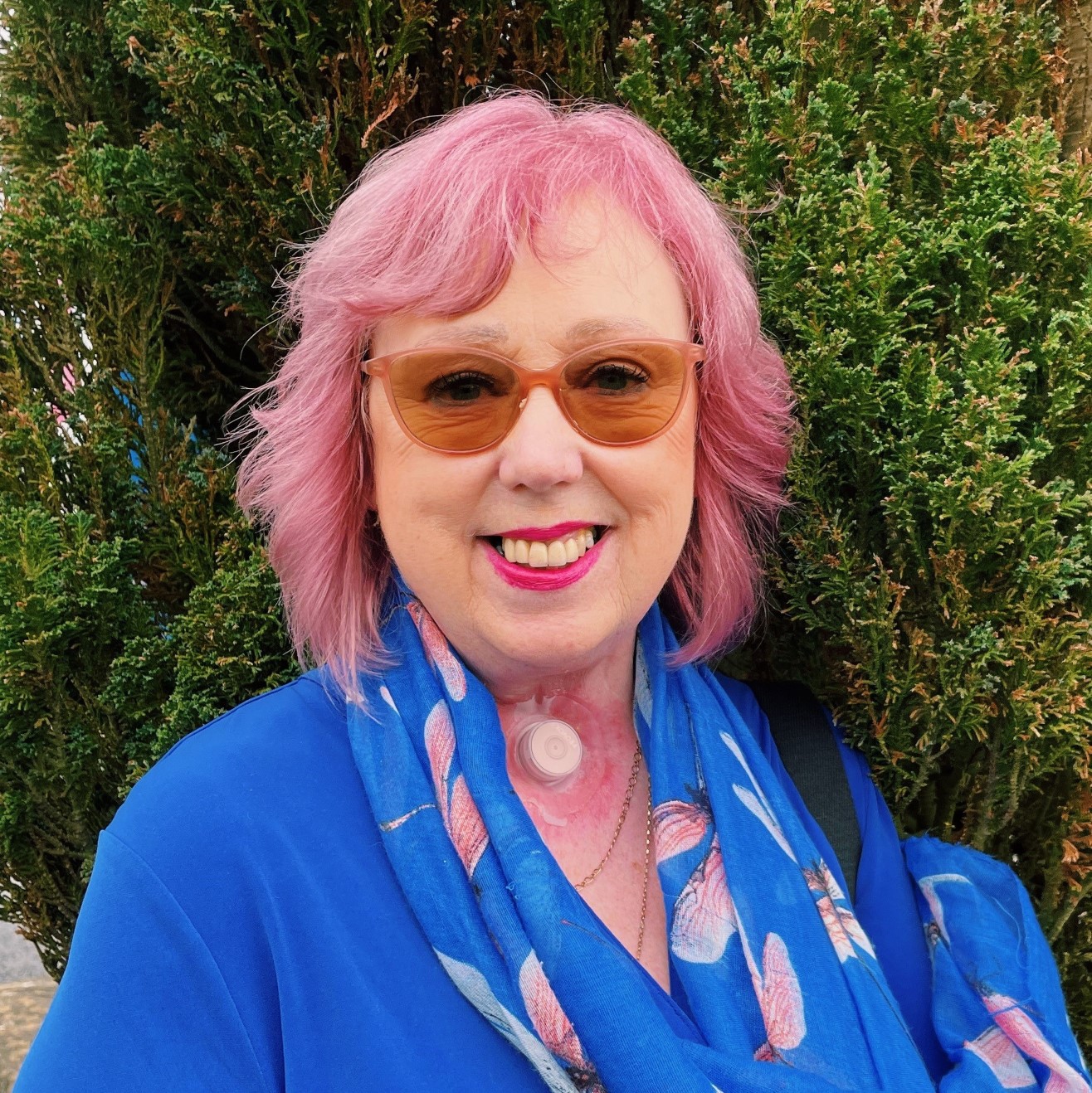 Bev Cousins