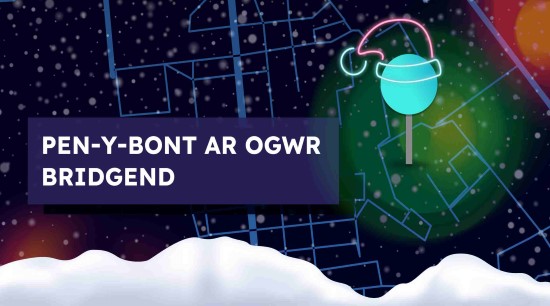 Rhondda Cynon Taf, Merthyr & Pen-y-bont ar Ogwr