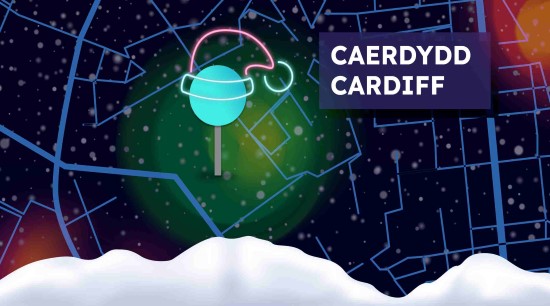 Caerdydd & Bro Morgannwg