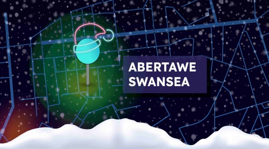 Abertawe, Castell-nedd Port Talbot