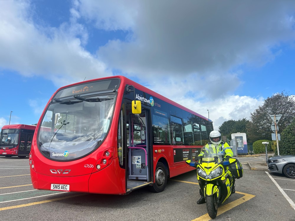 Ymgyrch Routemaster