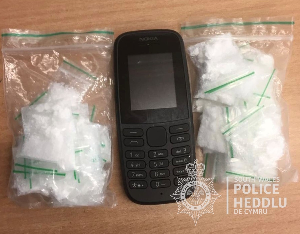 op scep cocaine phone crwys rd.jpg