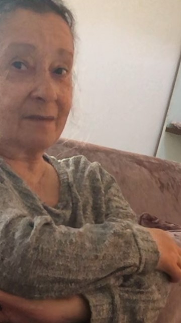 Sheri  Omar