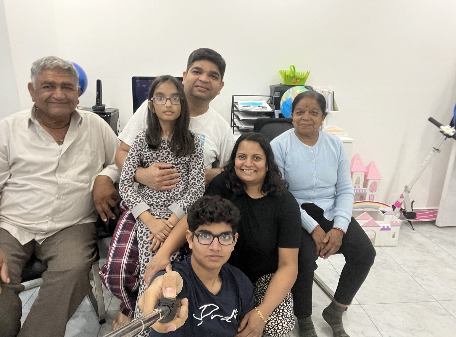 aryan and family.png