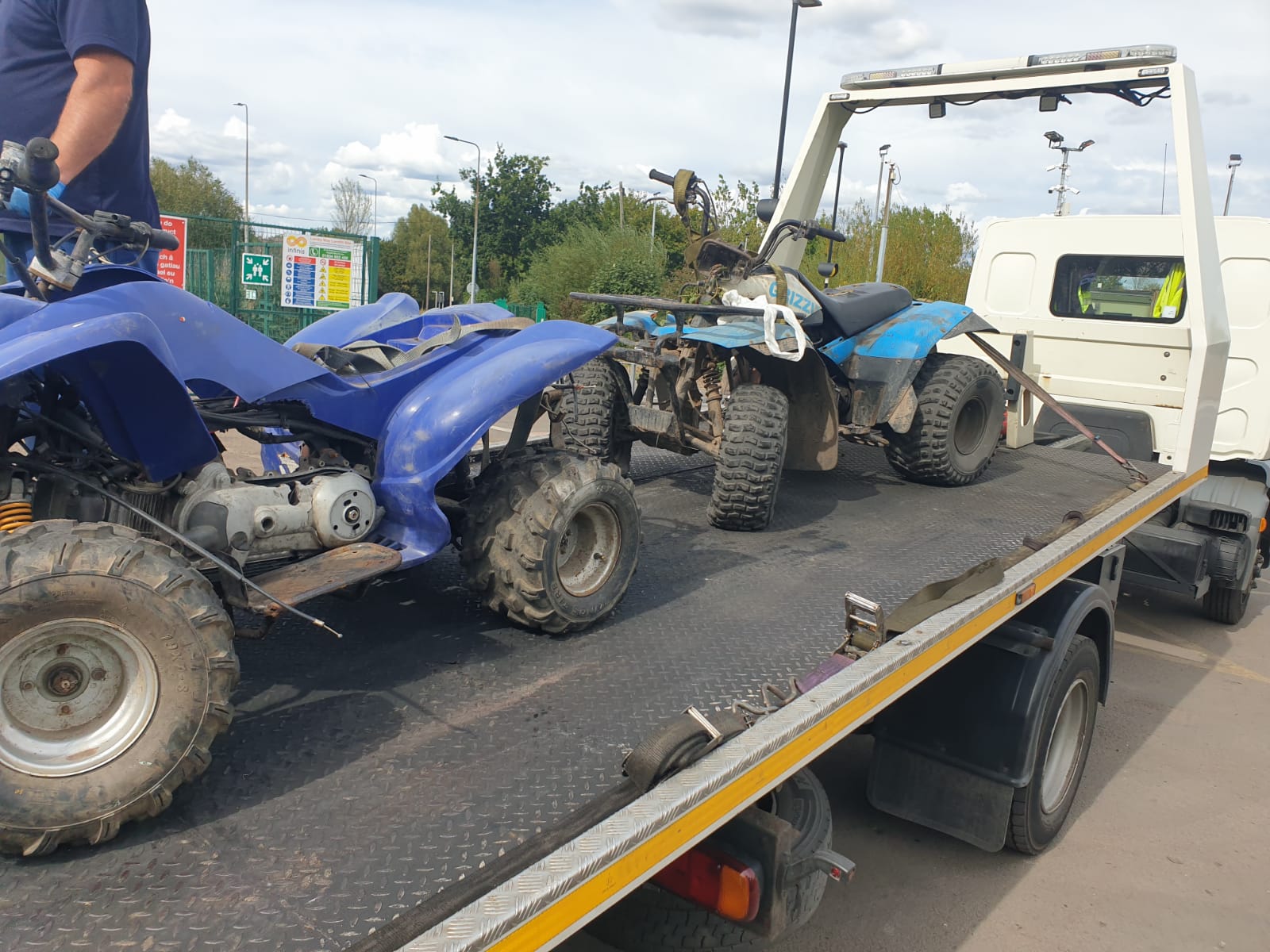 2 X Quads Coastal path Rover way.jpg